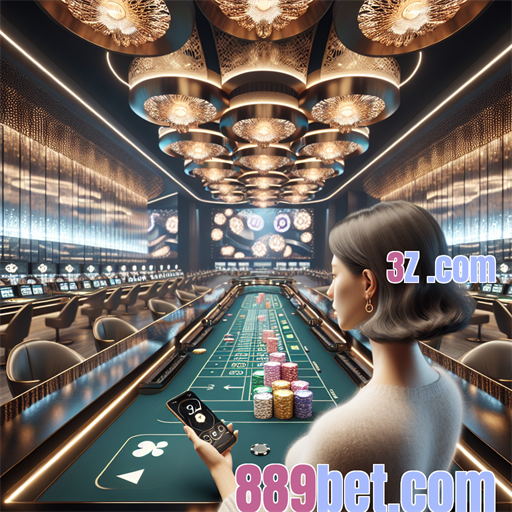 Dicas para Apostas de Sucesso no 889bet.com