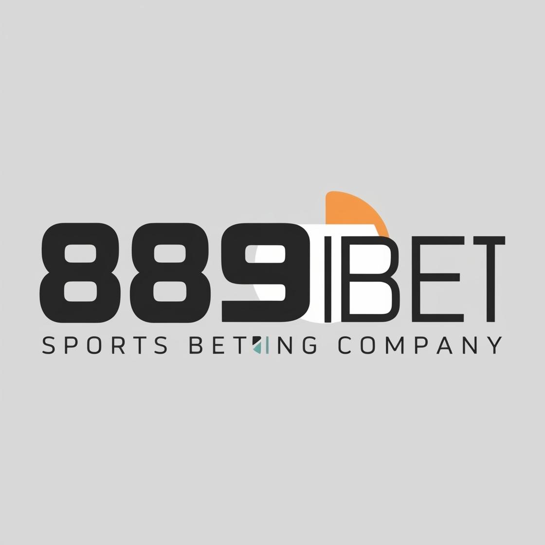 Logo da 889bet