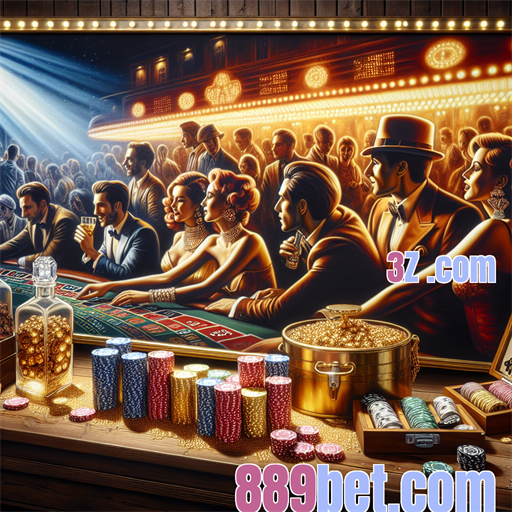 Explorando a Categoria de Jackpots em 889bet.com